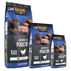 Belcando  Junior GF Poultry