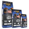 Belcando  Junior GF Poultry