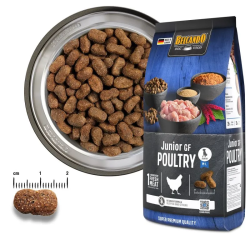 Belcando  Junior GF Poultry