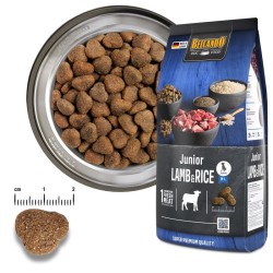 Belcando Junior Lamb & Rice