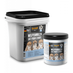 Belcando Lait pour chiots