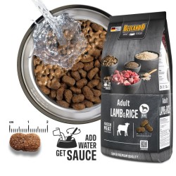 Belcando Adult Lamb & Rice