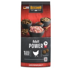 Belcando  Adult POWER