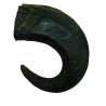 Corne de Buffle  Bubimex