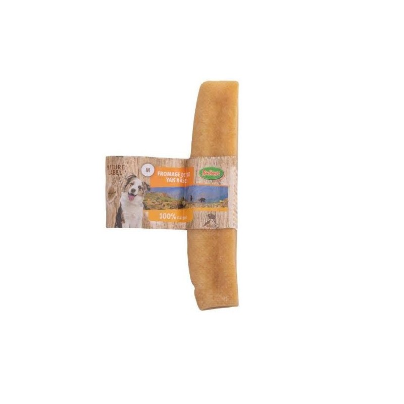 Fromage de Yak Bubimex