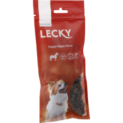 Lecky Happy Happs Horse