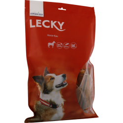 Lecky Horse-Kau cheval