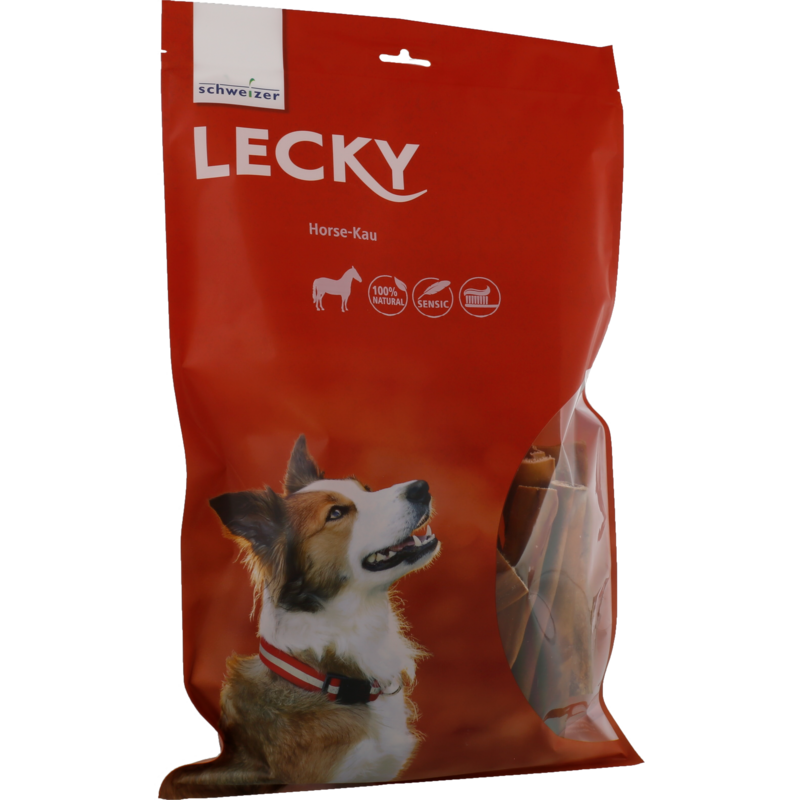 Lecky Horse-Kau cheval