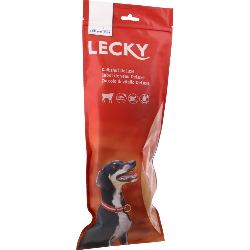 Lecky Sabot de veau DeLuxe