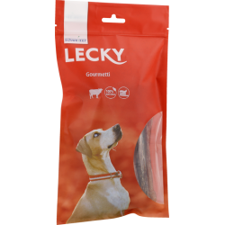 Lecky Gourmetti boeuf