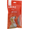 Lecky Gourmetti boeuf