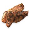 bePure Chips d’autruche friandise pour chiens