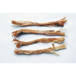 Lecky Longos extra 14-15cm autruche