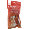Lecky Duros extra à l'autruche