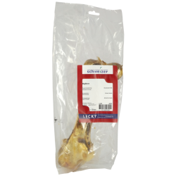 Lecky BigBone os d'Autruche