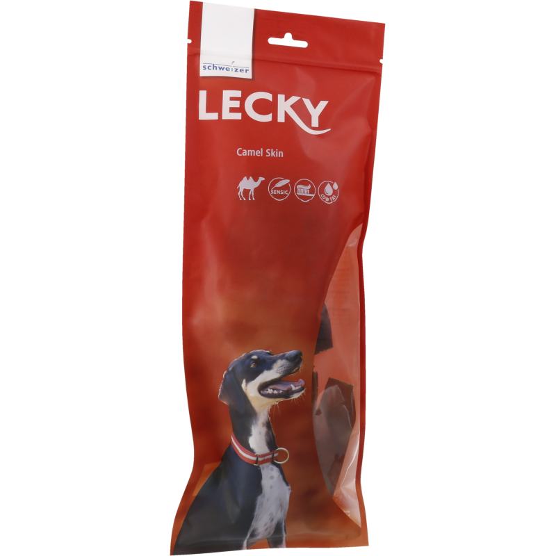 Lecky Camel Skin