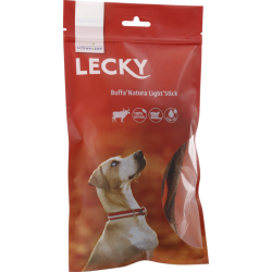 Lecky Buffa’Natura Light’Stick 14-15cm