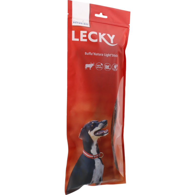 Lecky Buffa’Natura Light’Stick 28-30cm