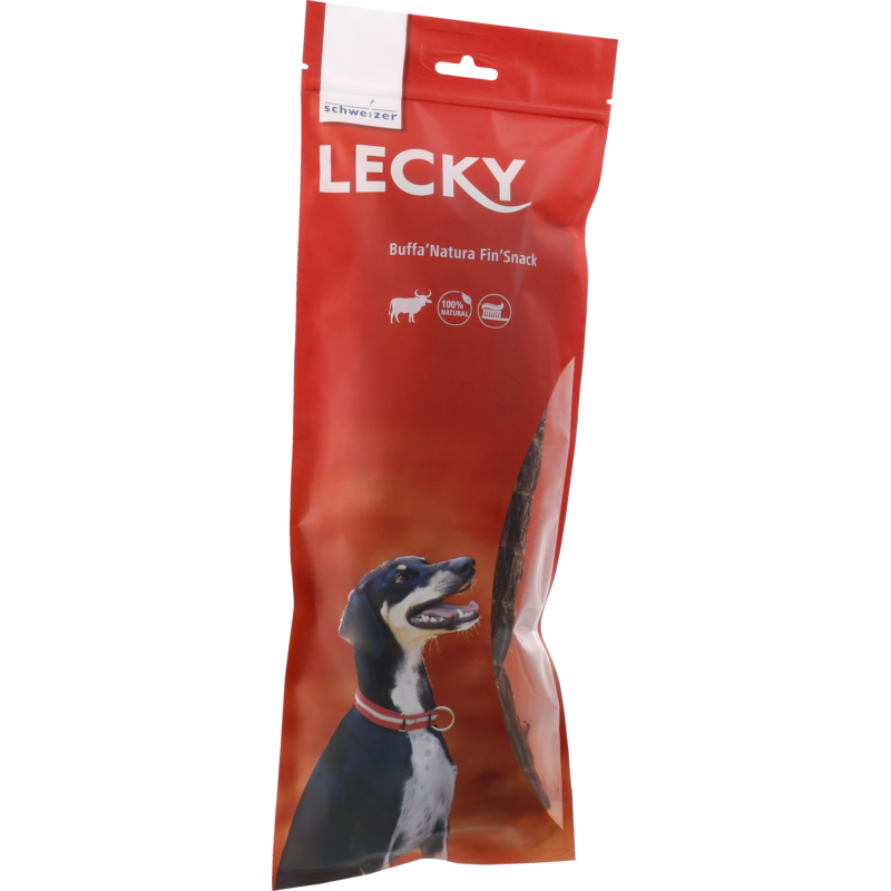 Lecky Buffa’Natura Fin’Snack 28-30cm