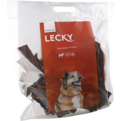 Lecky Buffa’Natura Fin’Snack 28-30cm