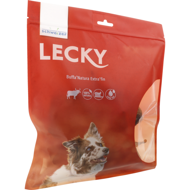 Lecky Buffa’Natura Extra’fin