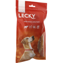 Lecky Buffa’Natura extra-hard 14-15cm