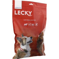 Lecky Buffa’Natura extra-hard 14-15cm
