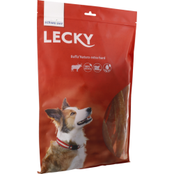 Lecky Buffa’Natura extra-hard 28-30cm