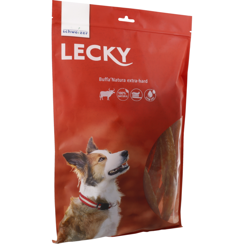 Lecky Buffa’Natura extra-hard 28-30cm