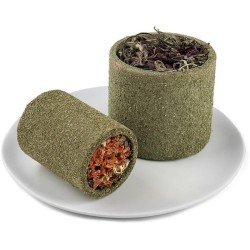 PUUR Pause tunnel de persil légumes et herbes