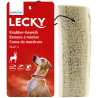 Lecky Ramure à mâcher small divisée en deux