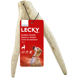 Lecky Ramure à mâcher large