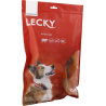 Lecky Buffalo-Strips light 30cm au boeuf