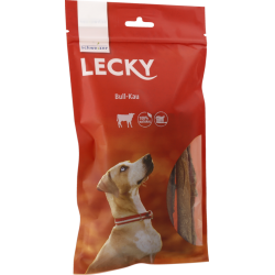 Lecky Bull-Kau 15cm au boeuf