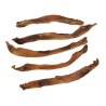 Lecky Buffalo-Strips light 30cm au boeuf