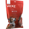 Lecky Crunchy’s boeuf