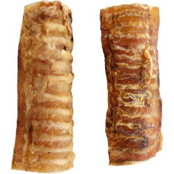 Lecky Crunchy’s boeuf