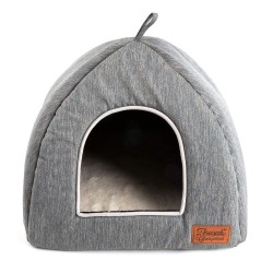 Freezack Lena maison grise pour chats