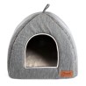 Freezack Lena maison grise pour chats