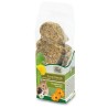 JR Grainless coeurs de soucis