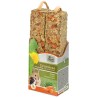 JR Grainless Farmy's Carotte et Fenugrec