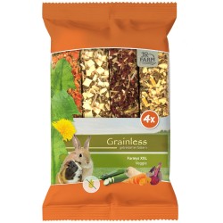 JR Farm Grainless Farmy's XXL Légumes