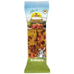 JR FARM Farmy's fraise