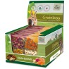 JR Grainless quatres coeurs