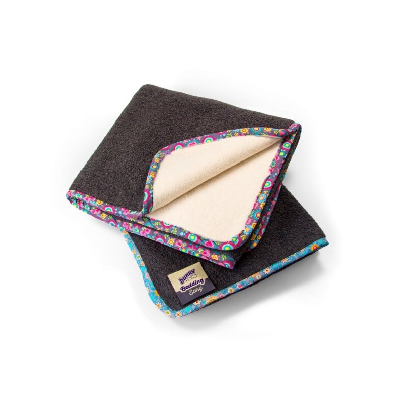 bunny Bedding Easy tapis litière pour lapins