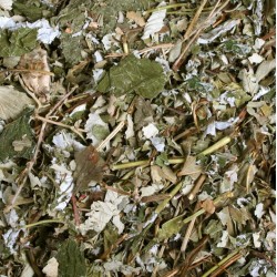JR FARM Field Feuilles de baies