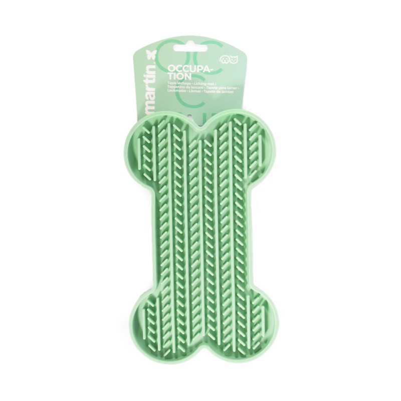 MARTIN TAPIS LECHAGE OS  VERT