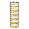 Almo Nature Multipack avec filet de poulet aliment humide pour chats 70 g