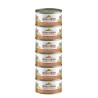 Almo Nature Multipack au poulet et au thon aliment humide pour chats 70 g