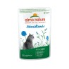Almo Nature Sterilised au thon aliment humide pour chats